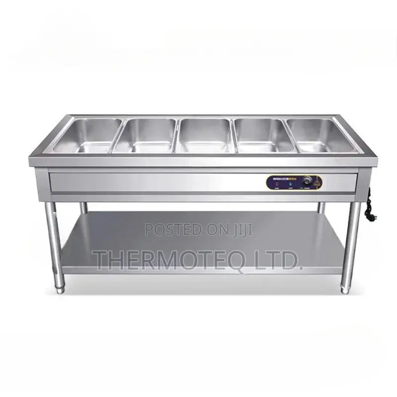Bain Marie .