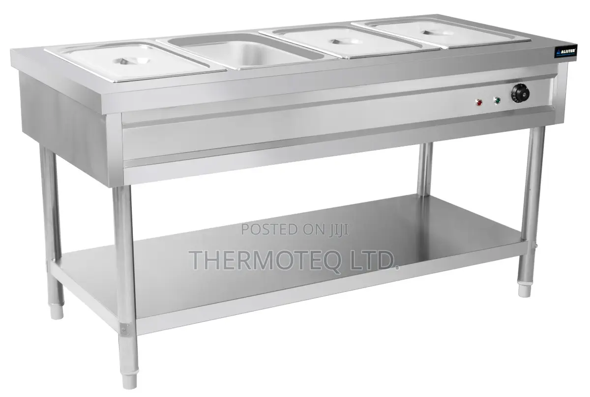 Bain Marie .