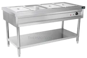 Bain Marie .