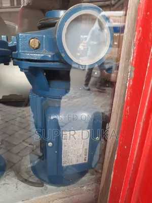 Italy 2 Hp 22.5m Head.Heavy Duty Durable Cevada Booster Pump