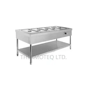 Bain Marie .