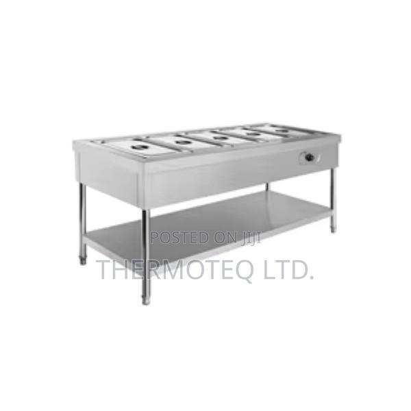 Bain Marie . - thumbnail 3