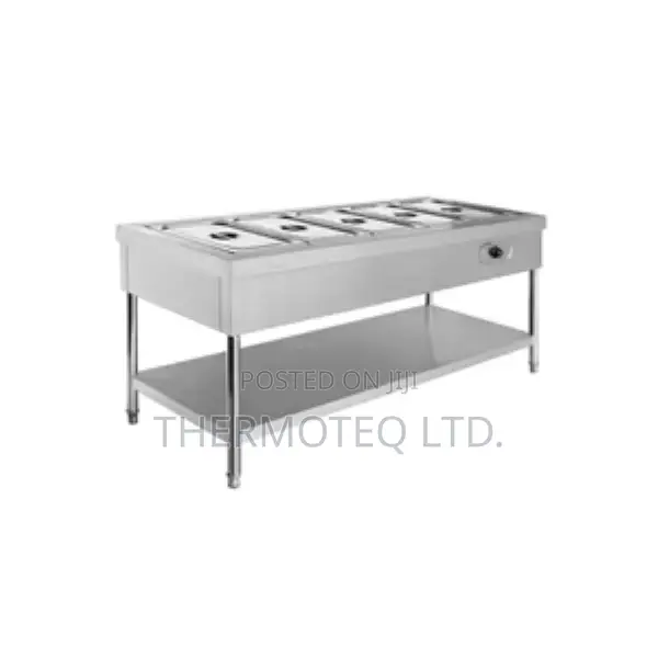 Bain Marie .