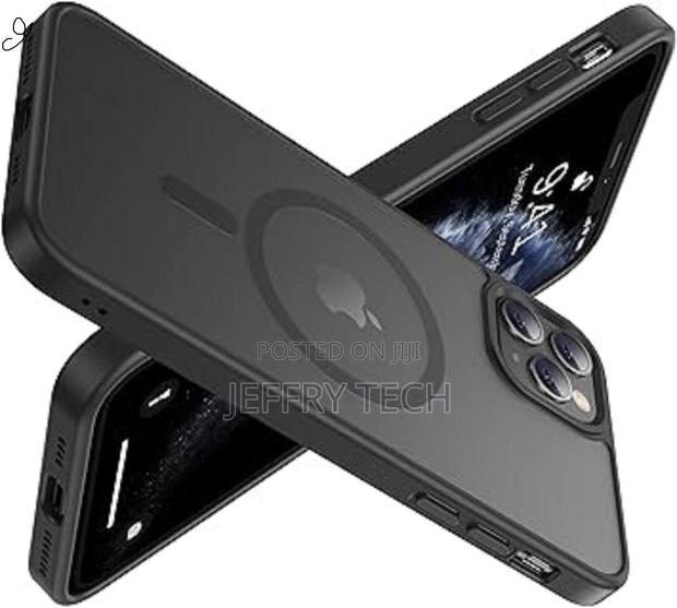 Noonin Strong Magnetic Case for iPhone 11 Pro Max - main view