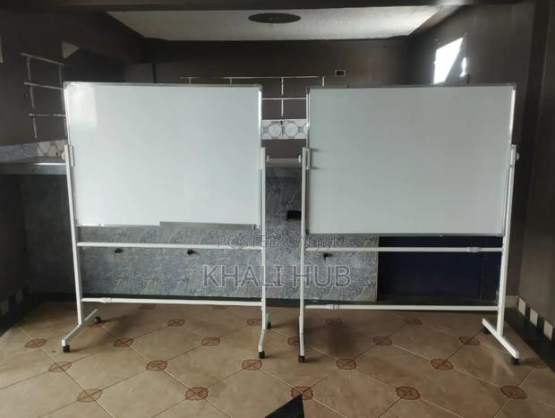 Whiteboard Whiteboard With Dry Eraser, Pen Holder