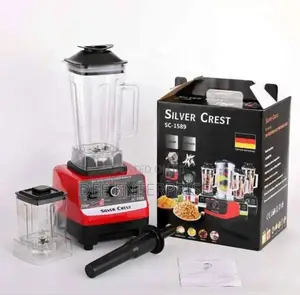 Silver Crest 2 in 1 Blender