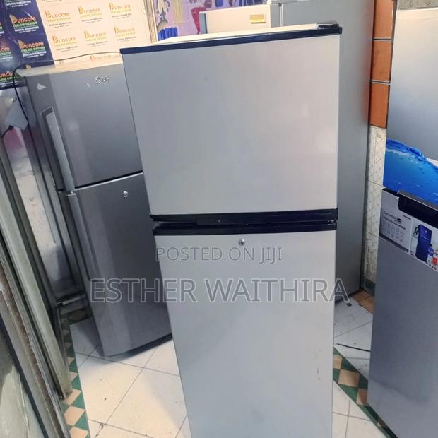Goldstar Ex Uk Fridge