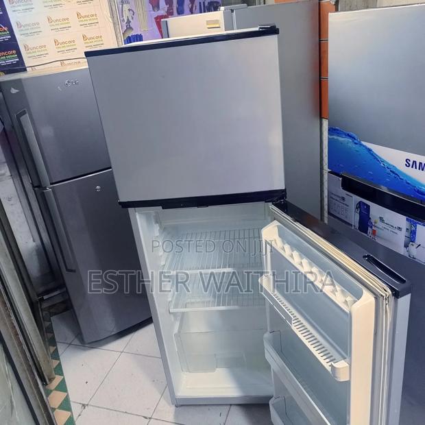Goldstar Ex Uk Fridge - thumbnail 2