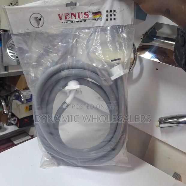 5 Meters Venus Inlet Washing Machine Pipe