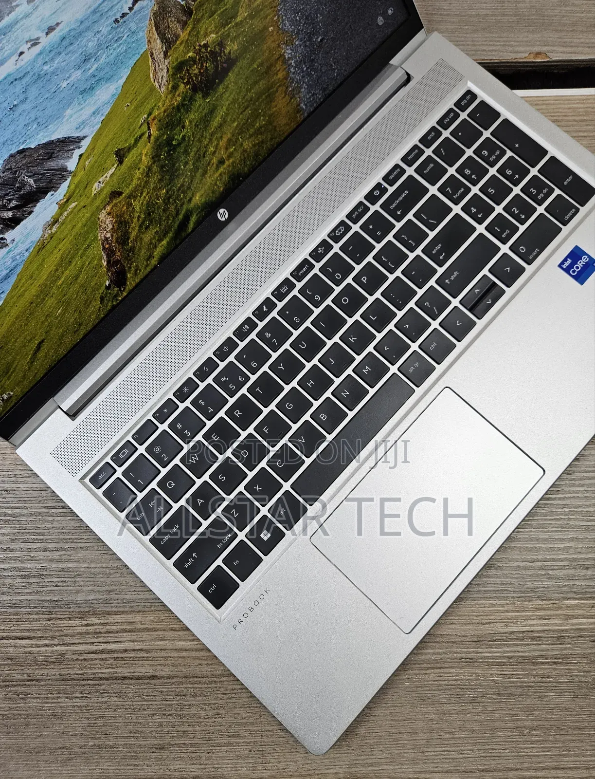 Laptop HP 16GB Intel Core I7 SSD 512GB