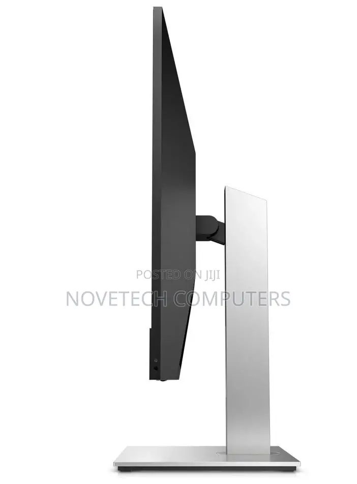Hp E27m G4 Is a 27-Inch QHD Usb-C Conferencing Monitor
