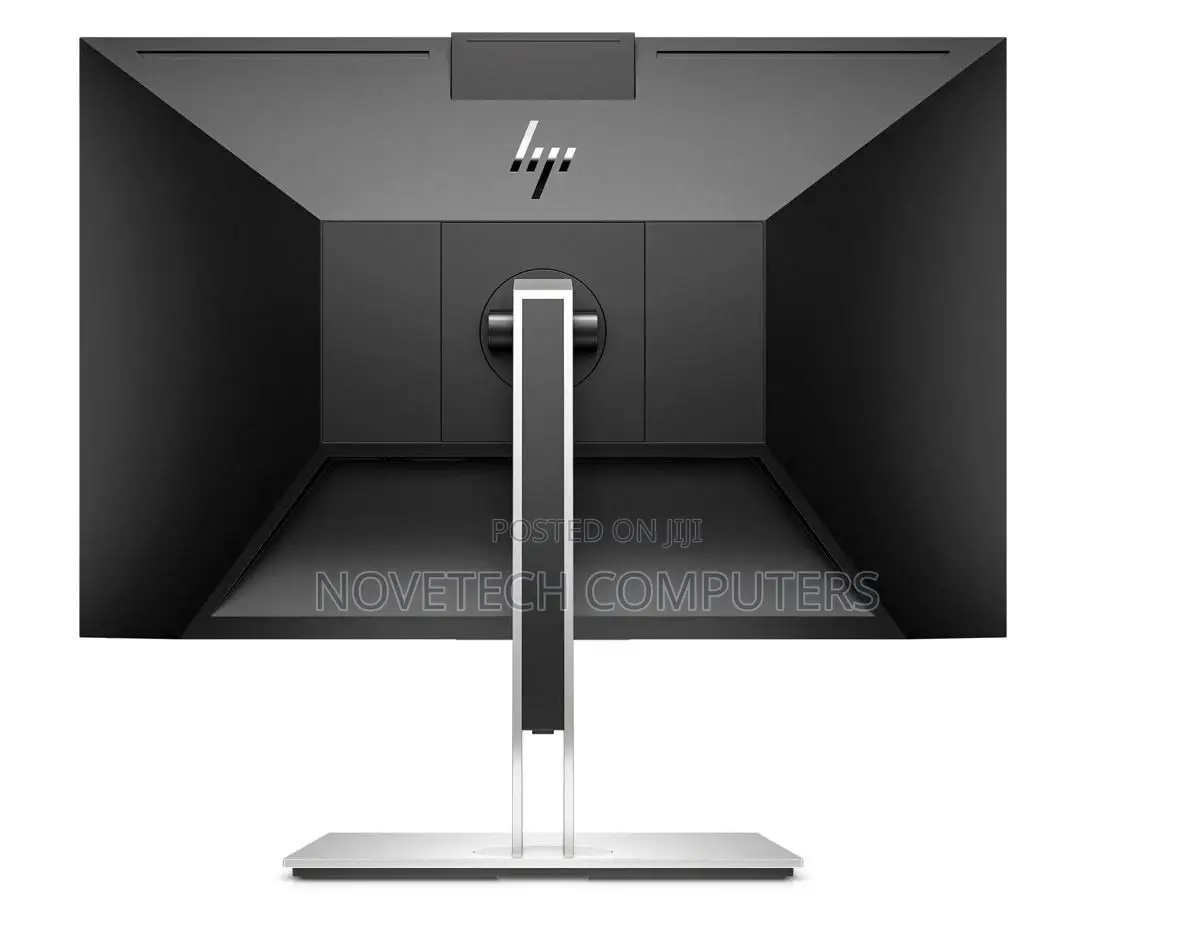 Hp E27m G4 Is a 27-Inch QHD Usb-C Conferencing Monitor