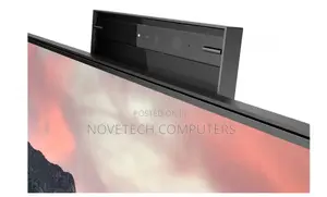 Hp E27m G4 Is a 27-Inch QHD Usb-C Conferencing Monitor