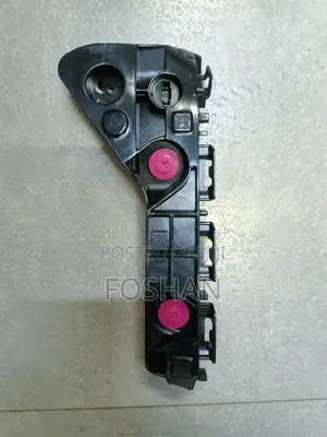 Revo Rocco 2020 Front Bumper Slide