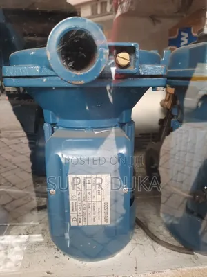 Italy Cevada CPM-200 Booster Pedrollo Pump.2hp.40m Head.