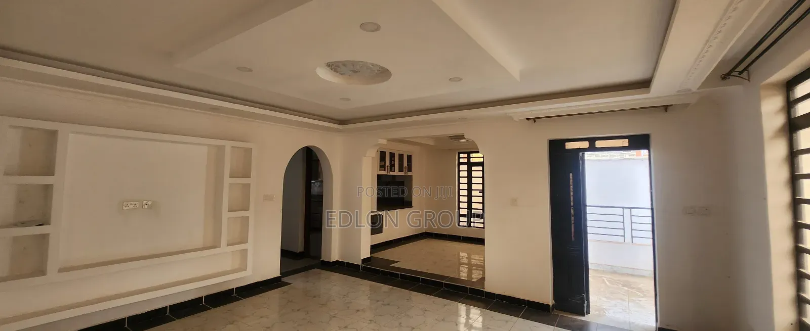 3bdrm Maisonette in Kimbo for sale
