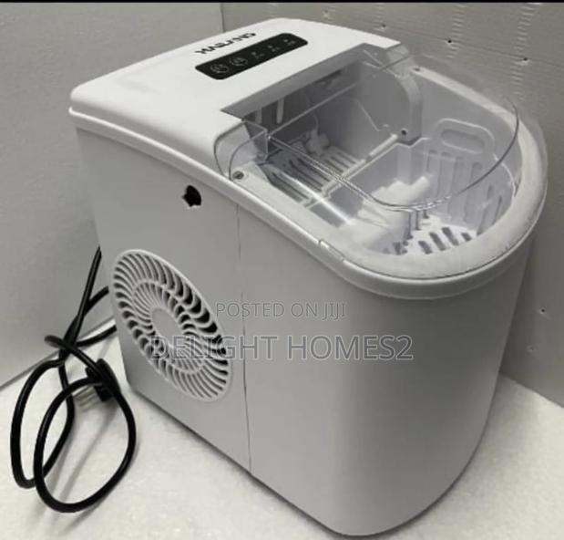 Ice Cube Maker_ab - main view