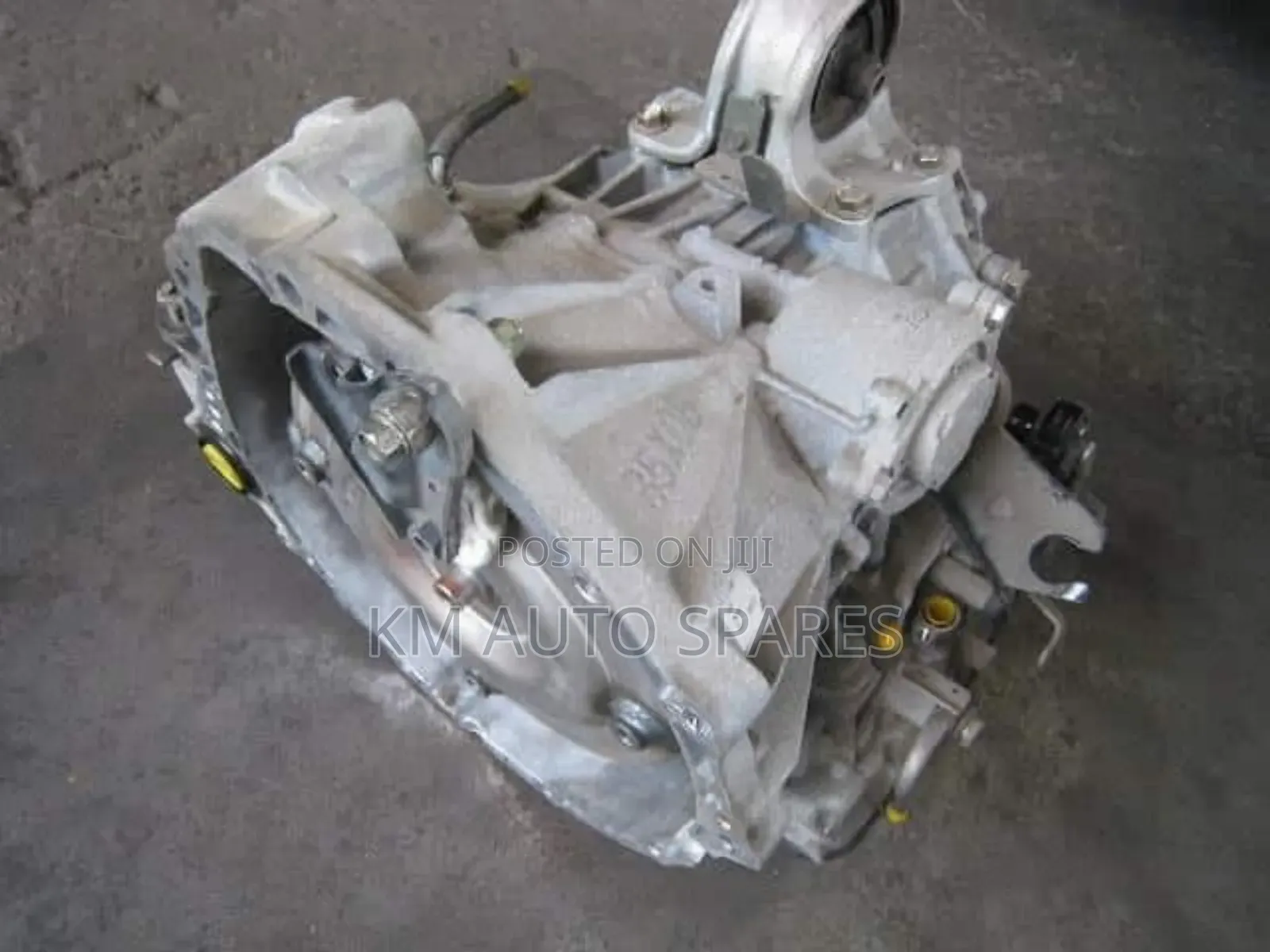 Nissan Vq23 Gearbox For Nissan Teana.