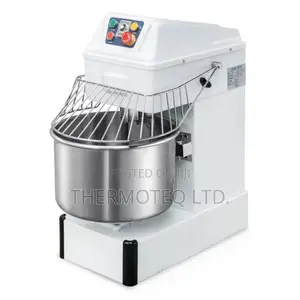 Spiral Mixer 40lts