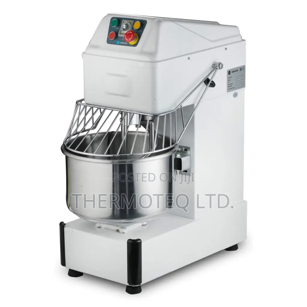 Spiral Mixer 40lts