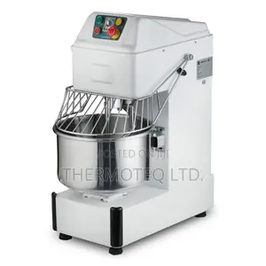 Spiral Mixer 40lts