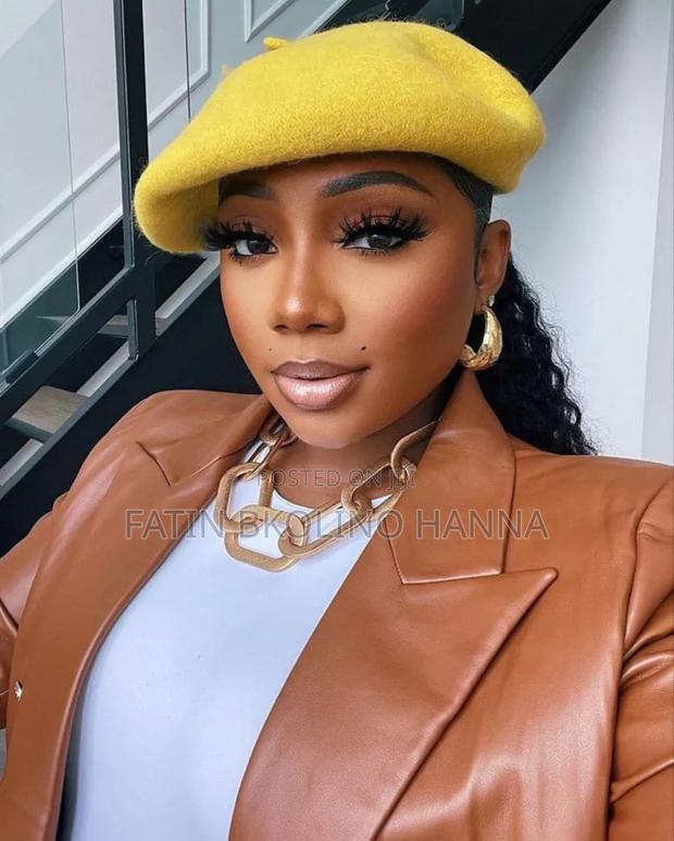 (Berets) Stylish - main view