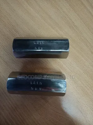Non Return Valve 3/4"*3/4" 40bar