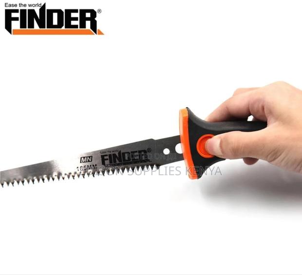 Finder Pruning Saw 6.5" Pruner Plaster Wall Panel Saw - thumbnail 4