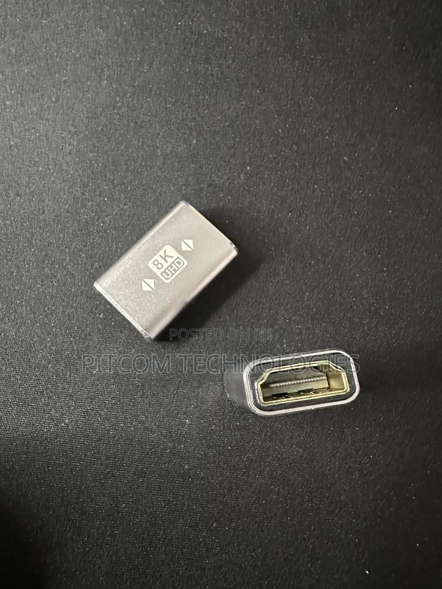Hdmi Extender. Resolution Support