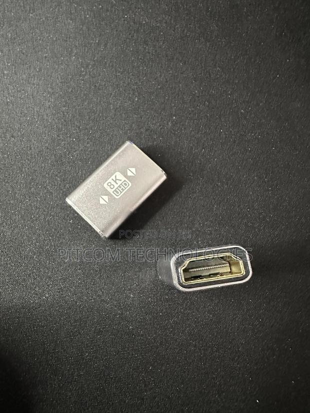 Hdmi Extender. Resolution Support - main view