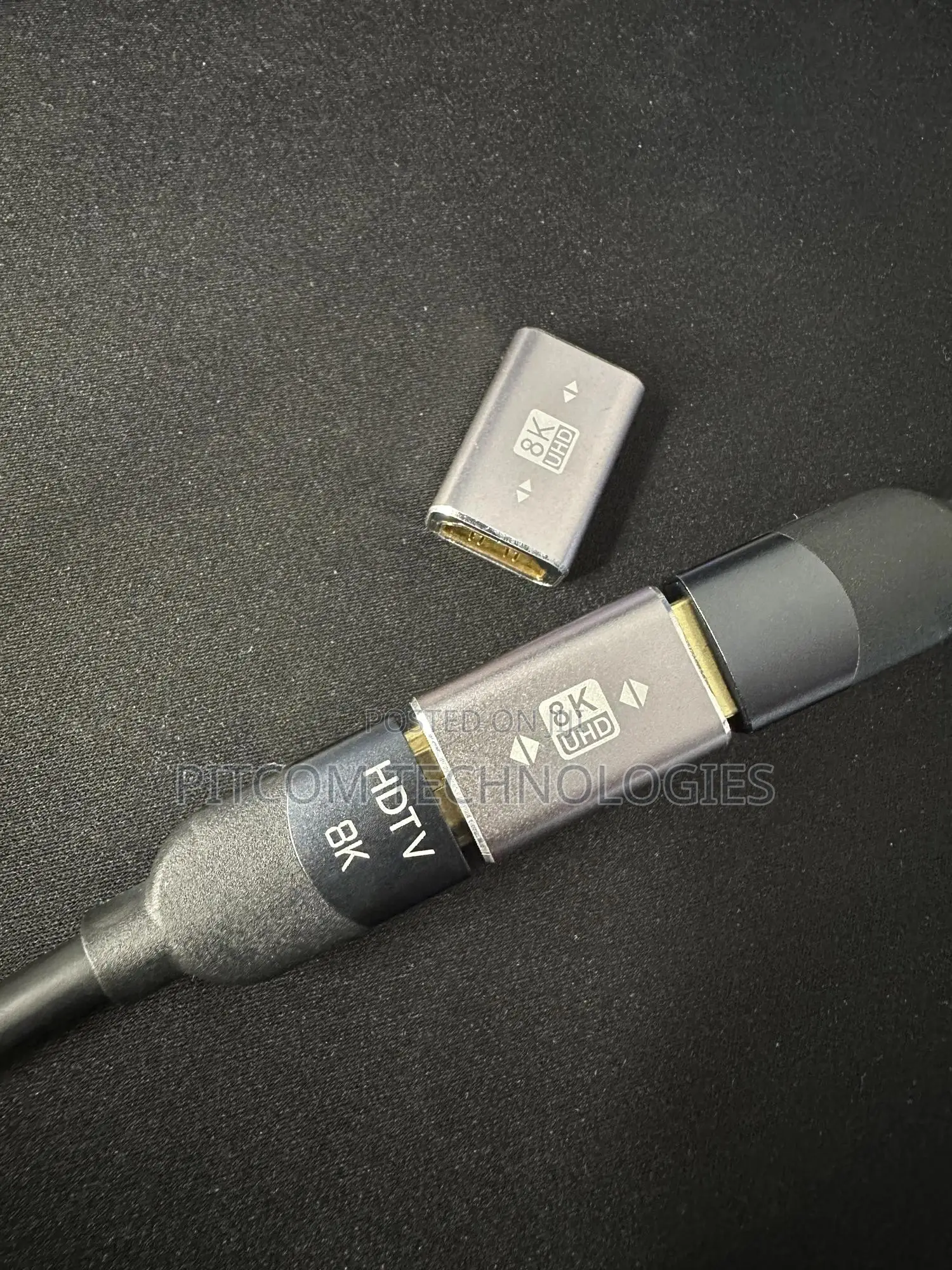 Hdmi Extender. Resolution Support