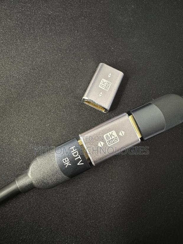 Hdmi Extender. Resolution Support - thumbnail 3