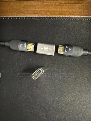 Hdmi Extender. Resolution Support