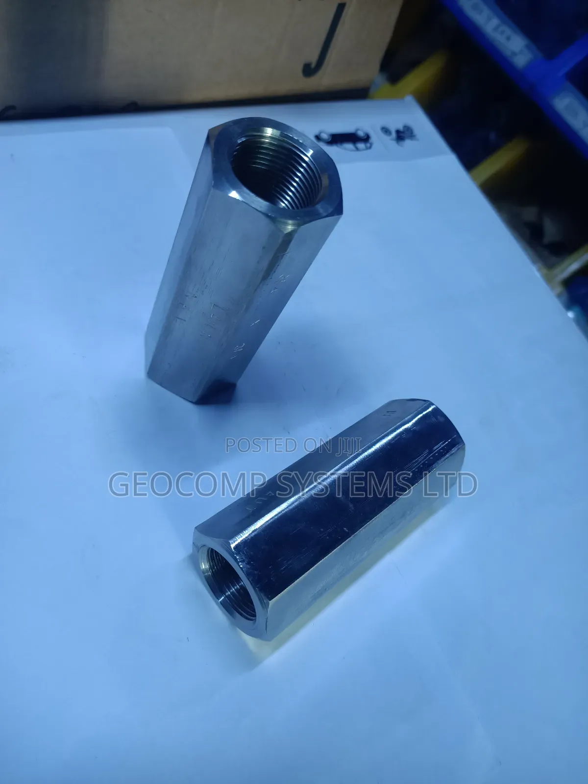 Non Return Valve 3/4"*3/4" 40bar