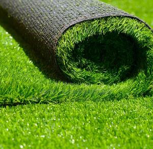 Grass Carpet – Artificial, Authentic, Affordable - thumbnail 2