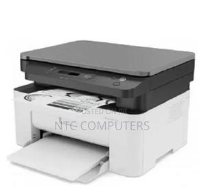 Hp Laser MFP 135a A4 Mono Multifunction Laser Printer - thumbnail 2
