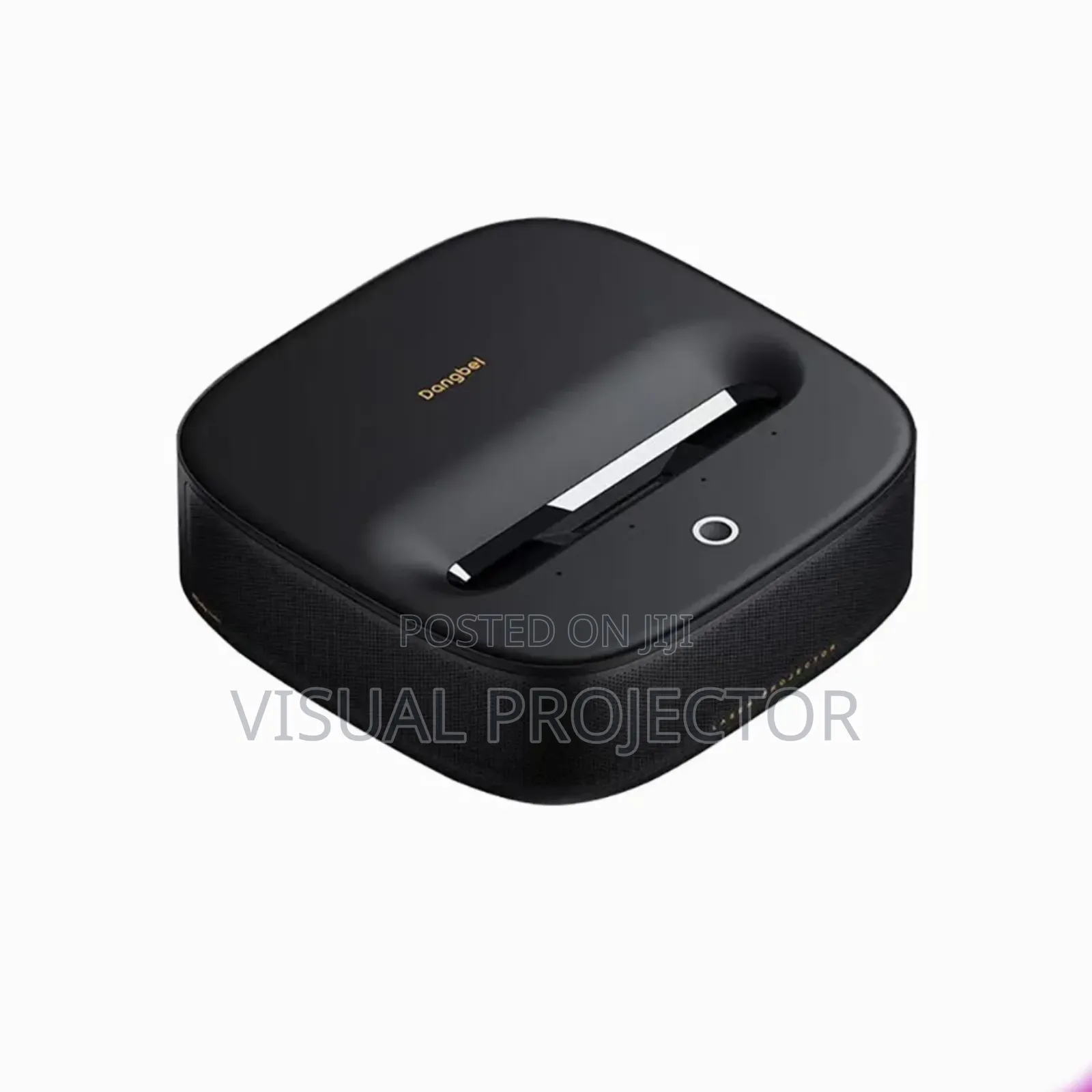 Dangbei U1 Mini Alpd Laser Ultra Short Throw Projector
