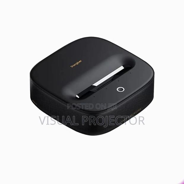 Dangbei U1 Mini Alpd Laser Ultra Short Throw Projector