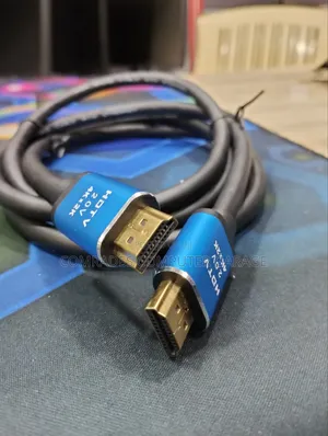 Hdmi to Hdmi Cable Full HDTV Cable × 60hz 1.5 M