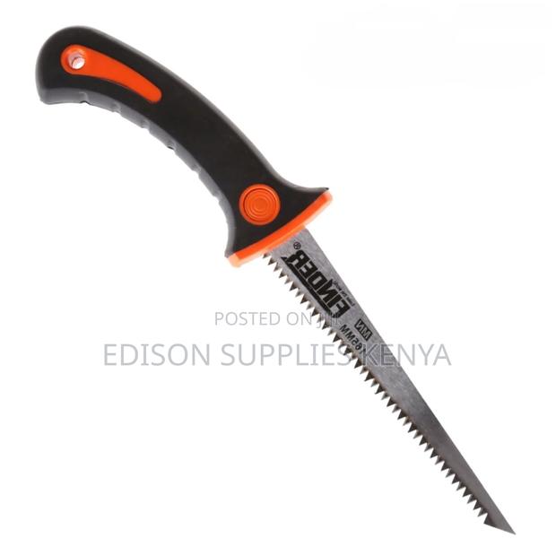 Finder Pruning Saw 6.5" Pruner Plaster Wall Panel Saw - thumbnail 3