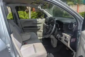 Daihatsu Boon 2018 Silver