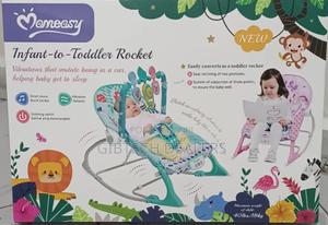 Baby Locker for Infant to Toddler - thumbnail 2