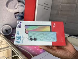 New Itel A60s 64 GB Blue - thumbnail 2