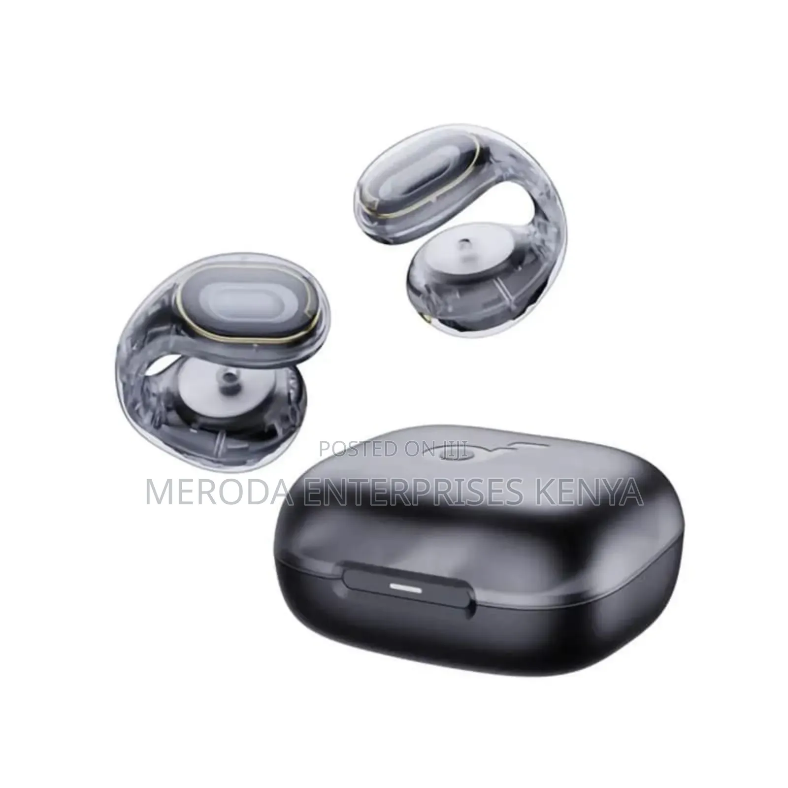 Anker True Wireless Earbuds Headphones