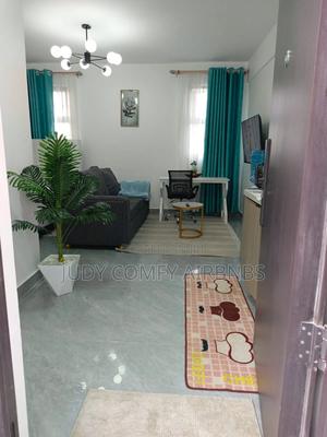 Studio Airbnb at Parklands Nairobi - thumbnail 2