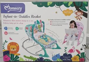 Baby Rocker - thumbnail 2