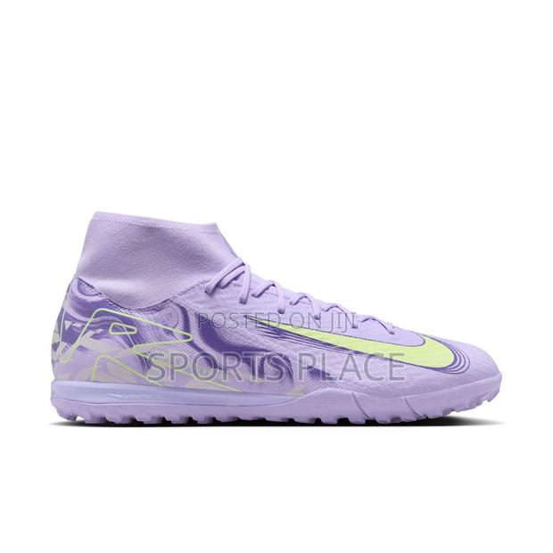 Nike Mercurial Superfly 10 Academy Tf 'United Pack' - thumbnail 2