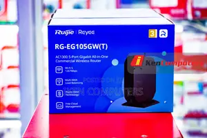 Ruijie Reyeewi-Fi5 1267mbps All-in-One Business Router