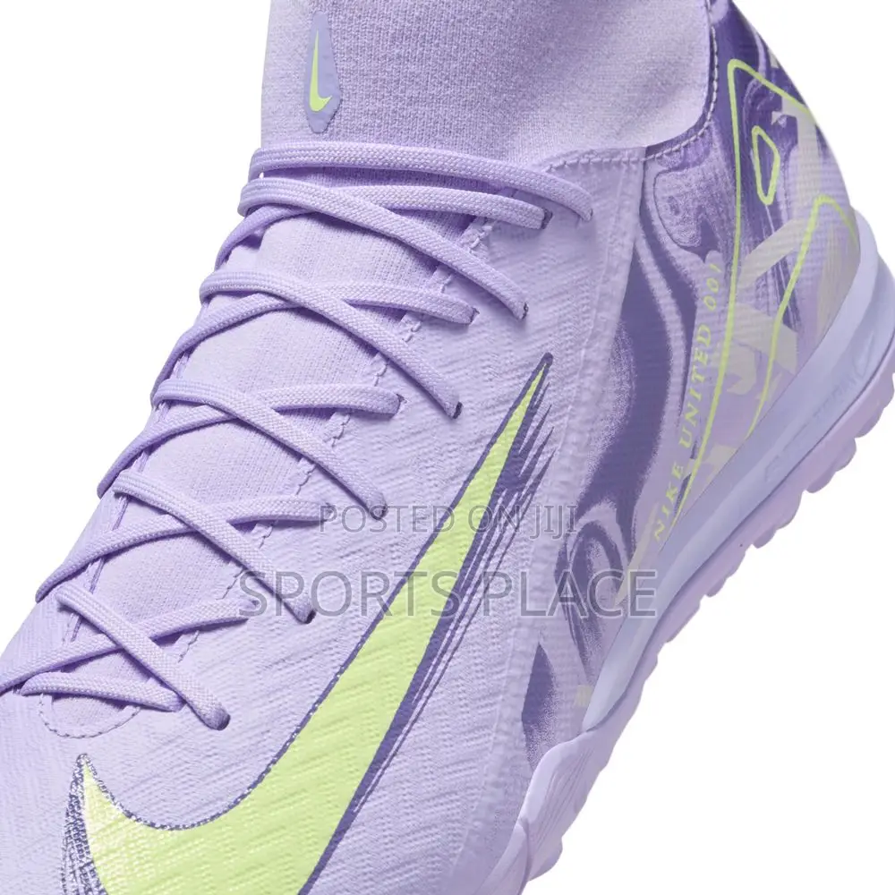 Nike Mercurial Superfly 10 Academy Tf 'United Pack'