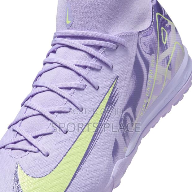 Nike Mercurial Superfly 10 Academy Tf 'United Pack' - thumbnail 4